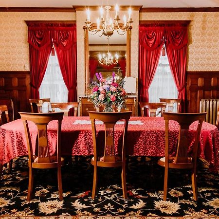 Dundee 1897 Beekman House Bed And Breakfast מראה חיצוני תמונה