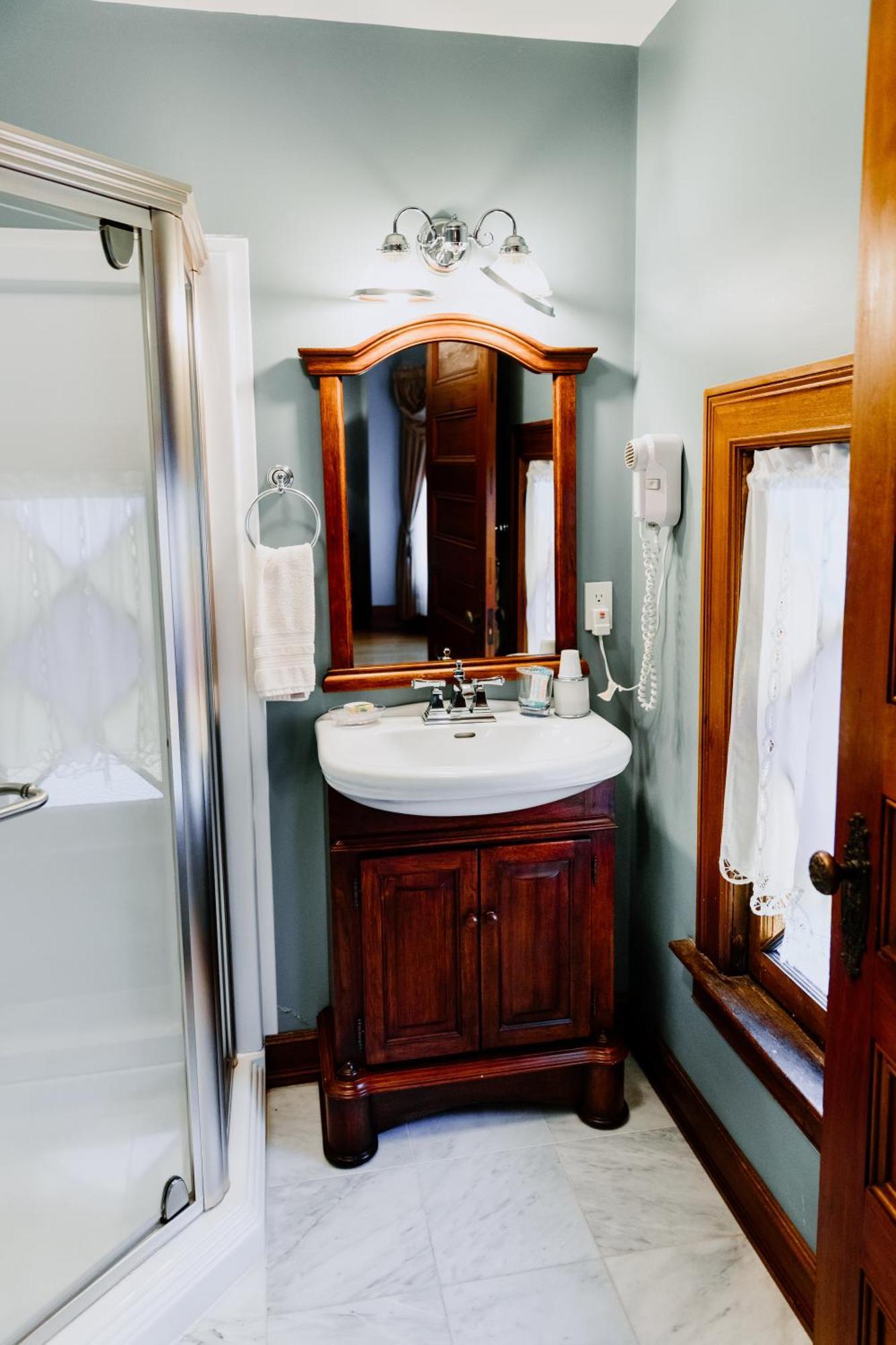 Dundee 1897 Beekman House Bed And Breakfast מראה חיצוני תמונה