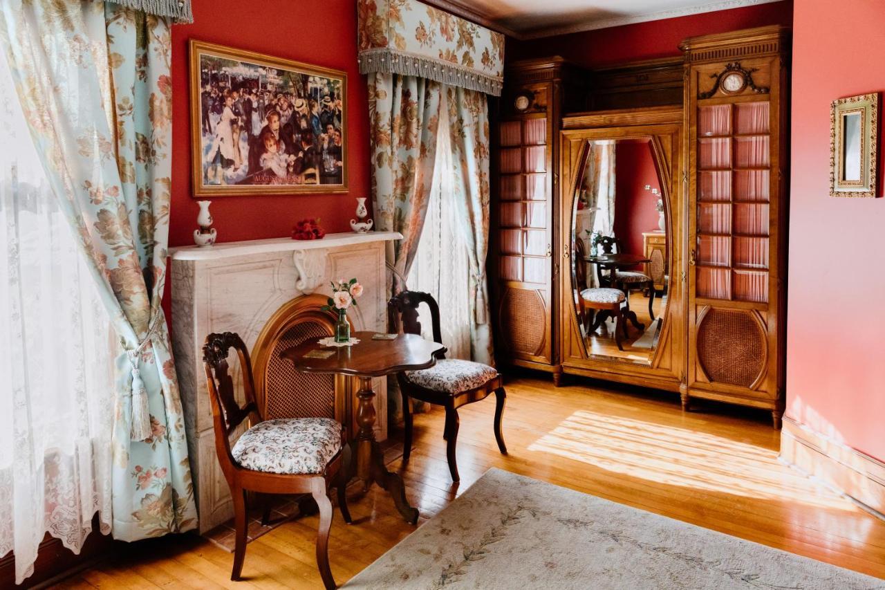 Dundee 1897 Beekman House Bed And Breakfast מראה חיצוני תמונה